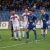 Il derby campano sorride alla Paganese: Pompei sconfitto 1-0 allo Stadio Torre
