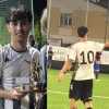 UFFICIALE: Il Real Forte Querceta ingaggia l'attaccante Giuseppe Lembo