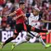 Il Tottenham trionfa in Europa League: Manchester United ko a Bilbao