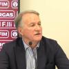 Reggina, ecco Tesser: «Promettere di vincere è impossibile, lottare per farlo è un dovere. Il segreto? Fare squadra»