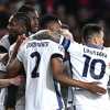 Champions League, spettacolo a Montjuic: Barcellona-Inter termina 3-3