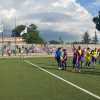 Poule Scudetto Serie D, il Casarano ne fa quattro al Guidonia