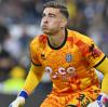 Jonathan Klinsmann sotto i ferri: l'esito dell'operazione e il lunghissimo stop per il portiere