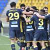 Juve Stabia, missione compiuta: iscrizione al campionato ottenuta, ma si partirà con una penalità