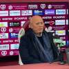 Reggina, Ballarino: «Sarebbe troppo semplice ora esonerare Trocini