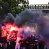 San Siro verso l'allestimento di un maxischermo per la finale di Champions League