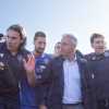 Dietro una stagione che resterà nella storia: ad maiora Siracusa