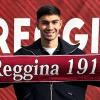 UFFICIALE: Reggina, accordo ratificato con Bevilacqua