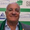 San Luigi, Cespa: «Ci serve ancora un difensore. Le favorite per la C? Treviso e Cjarlins»