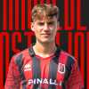 Fiorenzuola, nuova riconferma: un giovane centrocampista resta rossonero