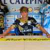 UFFICIALE: Real Calepina, c'è la conferma di Farrauto