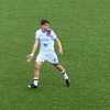 Casarano punta sul futuro: rinnovo per Davide Gerardi, difensore classe 2009 in forte ascesa