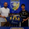 Il Lecce si fionda su un classe 2007 che gioca in Serie C
