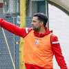 Real Calepina, si prova a trattenere mister Espinal. In caso contrario è pronta l'alternativa