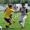 Alessandro Antoniazzi tolto dal mercato: rimane all'Atletico Ascoli
