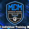 Nasce a Napoli la MDM Individual Training: i particolari del progetto ideato da Salvatore Moccia 