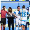Percentuale stranieri in campo nel girone B di Serie D: metà Milan non è italiano, il Chievo è l'unico a 0
