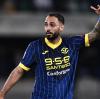 Kastanos saluta Limassol e guarda al futuro: «Voglio andarmene dal Verona»