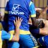 Poca Vibonese a Scafati: i canarini vincono 2-0