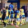 La Scafatese chiude col brivido: vittoria all'ultimo respiro contro il Ragusa