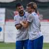 Gol, spettacolo e 1 punto a testa tra Unione Calcio Bisceglie e Atletico Racale