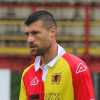 UFFICIALE: Federico Borri prolunga il suo legame con il Poggibonsi