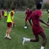 CLAMOROSO! Rissa in campo: sospesa l'amichevole tra Acireale e Atletico Catania