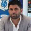 Mazzarrone Calcio, finisce l'avventura di Utro: raggiunto l'obiettivo salvezza
