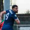 Eccellenza 24-25, la classifica cannonieri globale: 30 gol per Damiani, poi Sottovia e Rossi