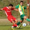 Serie D, girone D: Lentigione resiste, la Pistoiese dilaga