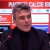 Piacenza, Polenghi sul futuro di Franzini e del DS: «Meglio dire poco, adesso vi spiego cosa faremo»