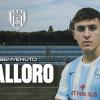UFFICIALE: Virtus Francavilla, colpo a centrocampo. Ecco Dalloro