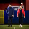 Campobasso, chiusa l’era Zauri. I club scommette tutto sul proprio ds fino al 2029
