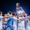 La Rappresentativa Under 19 LND conquista il Trofeo Dossena: dilettanti imbattibili