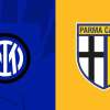 Serie A LIVE! Aggiornamenti in tempo reale di Inter-Parma