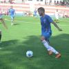 Albalonga, Sfanò: «Squadra imbattuta ma serve alzare l'asticella...»