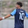 Il Monastir espugna Sassari: Suazo decisivo nel match col Latte Dolce