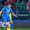 Szymon Zurkowski tra Spezia e l'estero: il Catanzaro rimane alla finestra