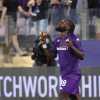 UFFICIALE: Pisa, arriva M'Bala Nzola dalla Fiorentina