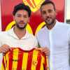 Daniel Saponara è il colpo di mercato per la Polisportiva Santa Maria Cilento