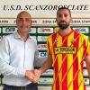 UFFICIALE: Lo Scanzorosciate rinforza la difesa con Scuderi