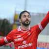 Due club del girone A di Serie C si contendono Di Carmine