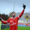 Samuel Di Carmine è il grande obiettivo di un top club di D