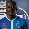 Ebolitana sempre più protagonista: colpo Ndiogou Ndiaye