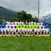 Lamon, successo per il Camp Calcio Academy organizzato dalla 3B Sports 