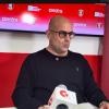 «Lucarelli è una primissima scelta»: i piani del dg Filippo Vetrini per il futuro del Grosseto