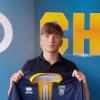 Quarto anno in maglia Chions: Andrea Innocente rinnova