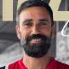 Cristian Pazzi lascia il Grottammare Calcio dopo un'era di dedizione