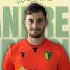 Il portiere Andrea Brescia fa ritorno al Melfi per la stagione 2025/2026