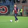 Lucas Felippe e il Potenza, addio possibile? Il club riflette sul futuro